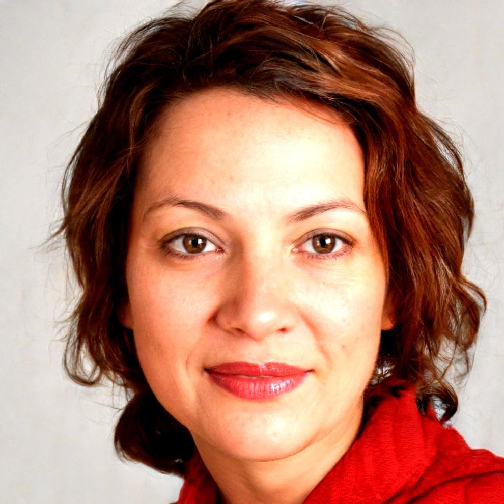Rebecca Walsh, Industry Mentor